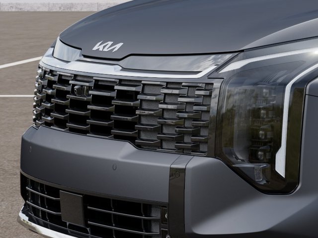 New 2027 Kia Sportage Hybrid SUV