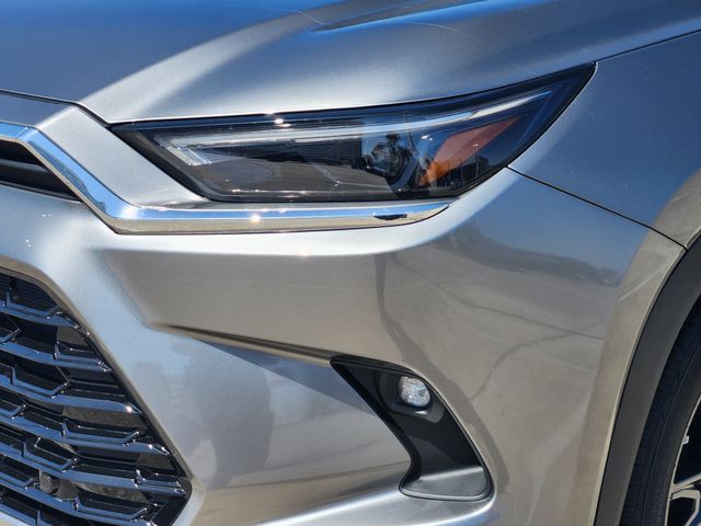 2026 Toyota Grand Highlander Limited  at Classic Toyota Galveston