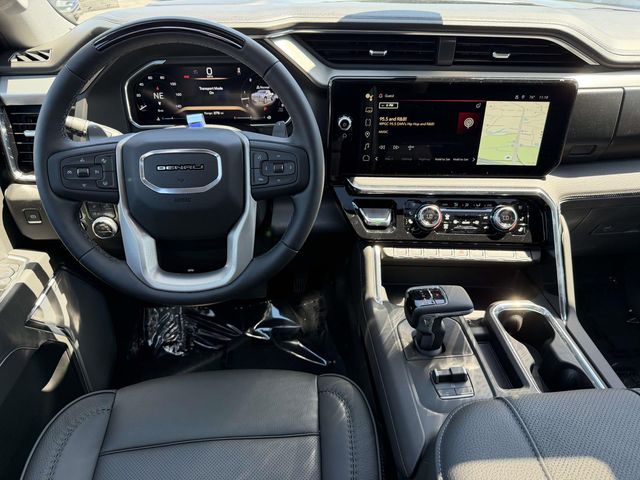 New 2026 GMC Sierra 1500 Truck