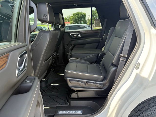 Used 2023 Chevrolet Tahoe SUV