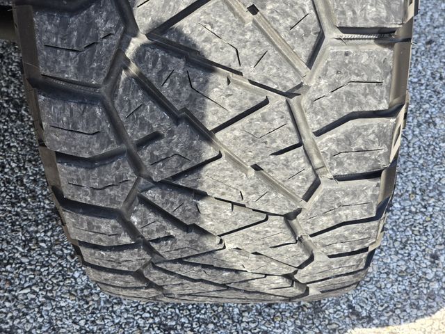 2018 Ford F-250SD King Ranch Black at DeMontrond Ford