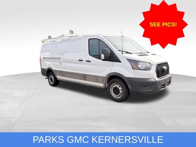 2023 Ford Transit Cargo 150 Low Roof LB RWD