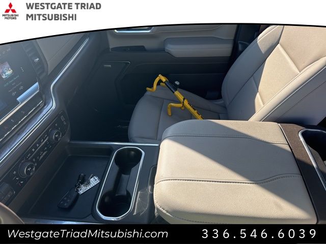 ChevroletSilverado 2500HD20