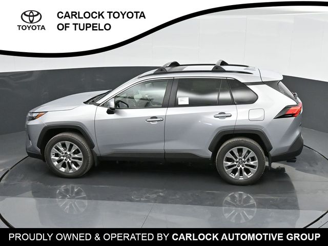 2024 Toyota RAV4 XLE Premium 37