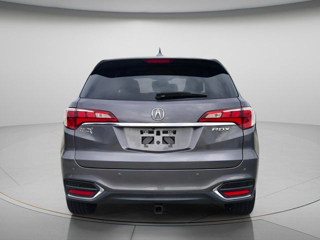 2018 Acura RDX - $19,984