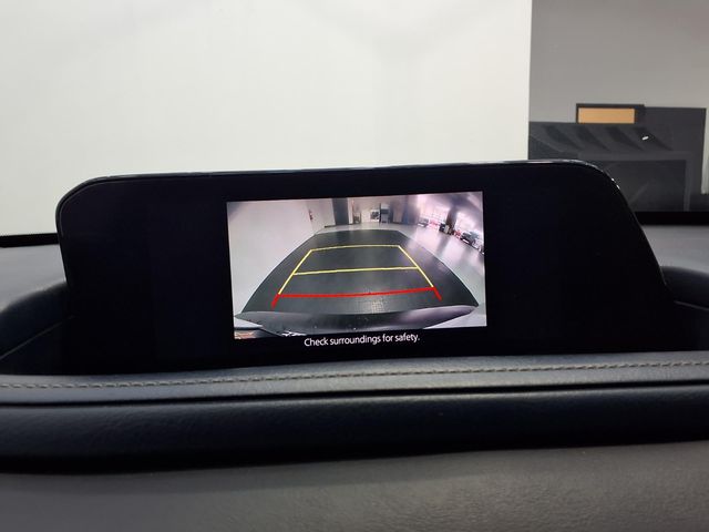 2020 Mazda CX-30 Select White at Joe Myers Mazda Kia