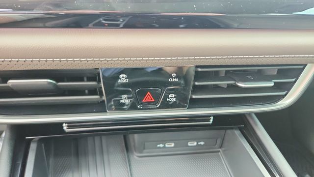 2026 Volkswagen Atlas