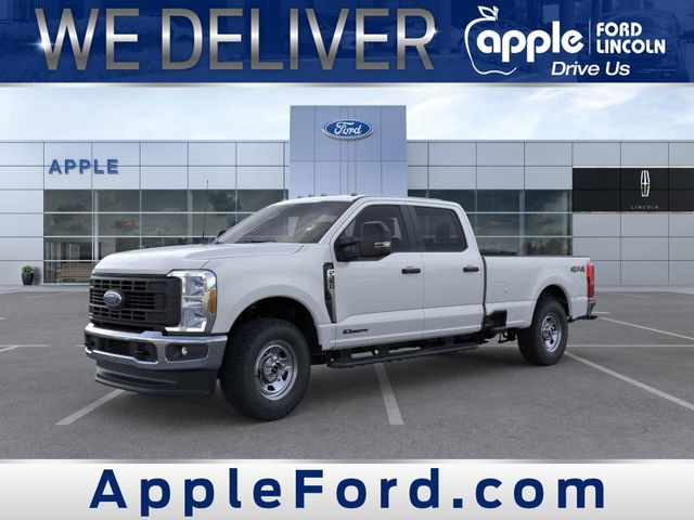 2025 Ford F-350 Super Duty XL