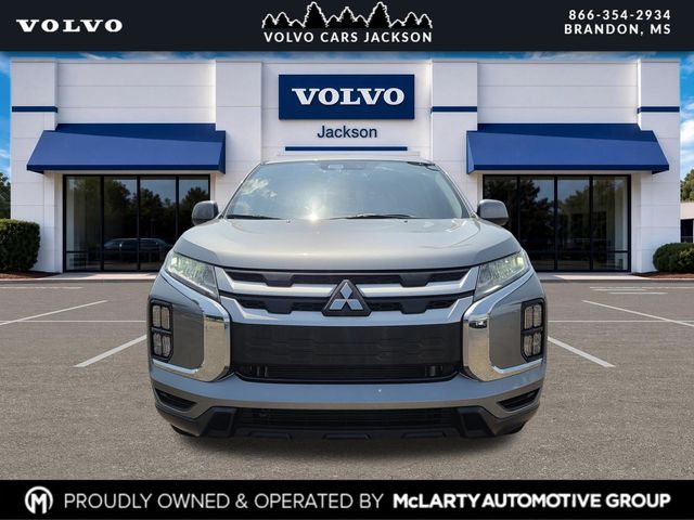 Used 2023 Mitsubishi Outlander Sport SUV