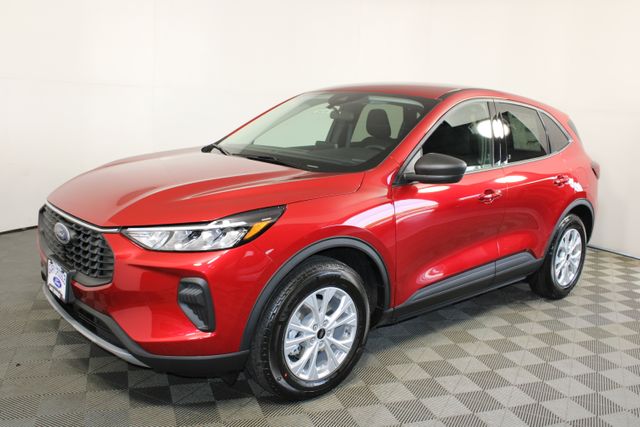 2025 Ford Escape Active photo 2
