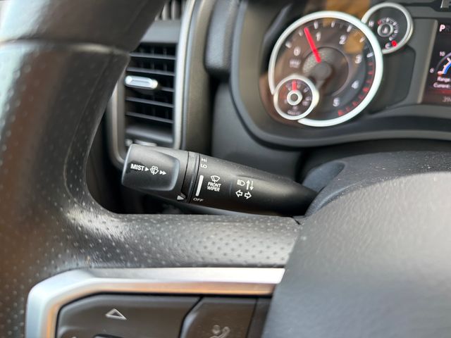2025 RAM Ram 2500 Pickup Tradesman - Photo 17