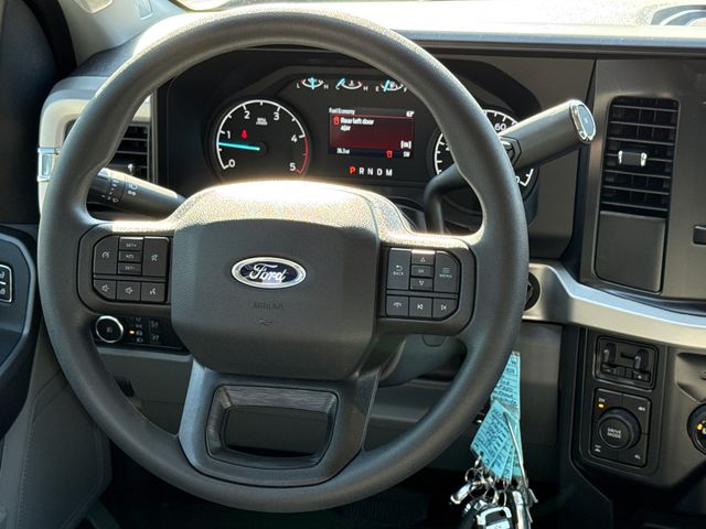 New 2026 White Ford XL image 13