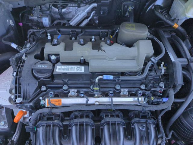 2026 Hyundai Tucson #20