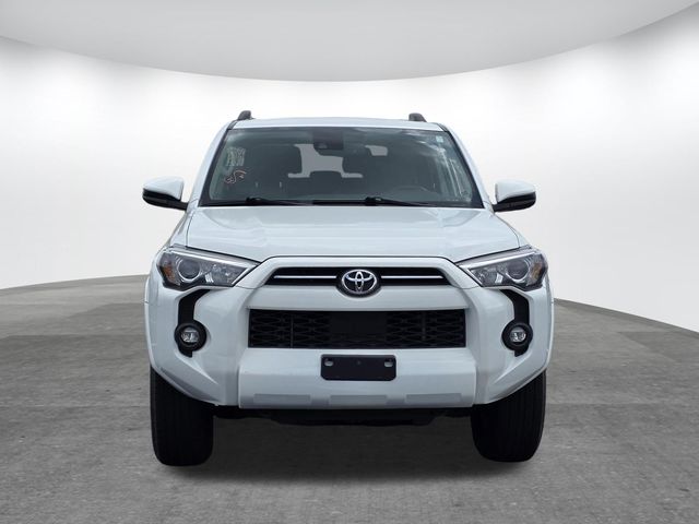 Used 2022 Toyota 4Runner SUV