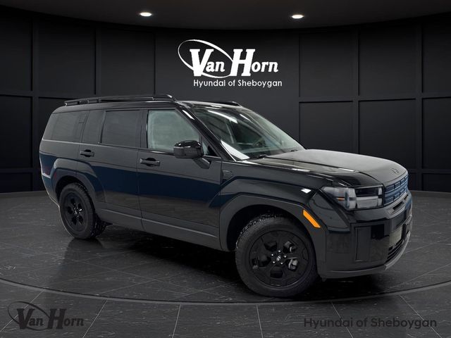 Hyundai Santa Fe XRT AWD