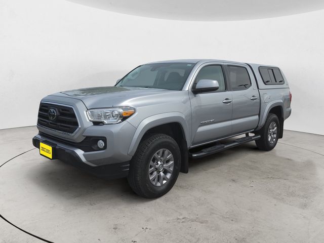 2019 Toyota Tacoma SR5 V6 Double Cab 4WD