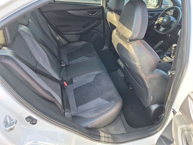 Used 2024 White Subaru TR image 29