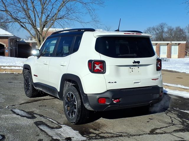 2023 Jeep Renegade