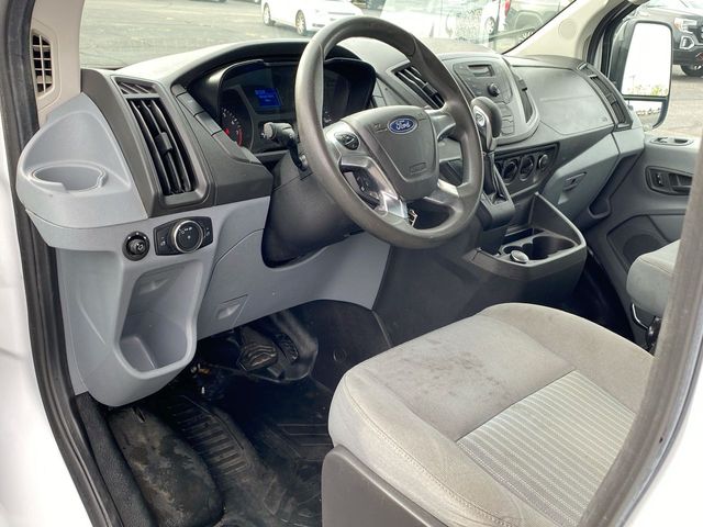 2019 Ford Transit-250 Base 10