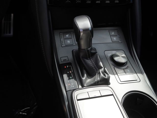 Used 2024 Lexus IS Sedan