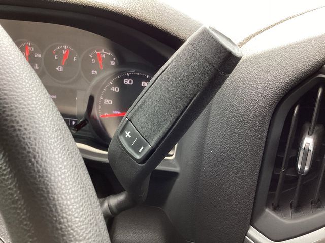Used Car 2024 Chevrolet Silverado 1500  Custom For Sale Under $35,000 In San Antonio, Texas