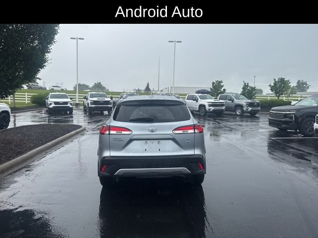 Used 2023 Toyota Corolla Cross For Sale in Grove City, OH
