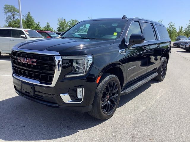 2024 GMC Yukon XL