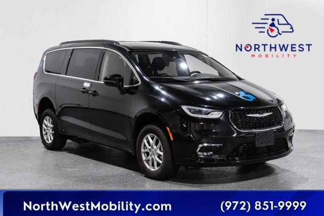 (NR168785) 2022 Chrysler Pacifica Touring L