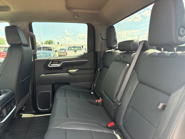 New 2026 GMC Sierra 1500 Truck