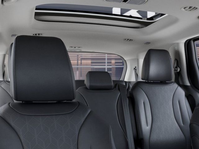 New 2026 Kia Carnival MPV Van