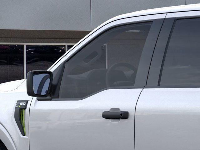 Photo of 2025 Ford F-150 STX in Dallas, GA - 20,  2025 Ford F-150 STX:L166768