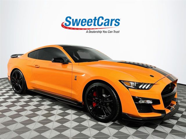 Mustang
