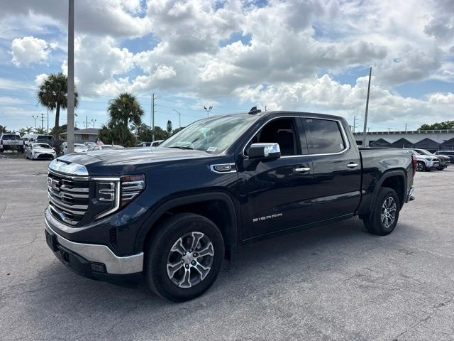 2025 GMC Sierra - $44,988