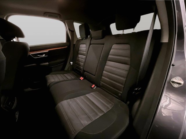 2019 Honda CR-V EX Gray at Honda North