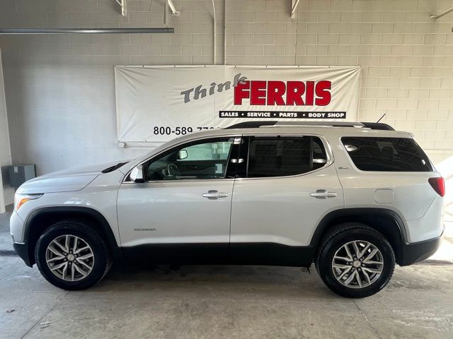 2019 GMC Acadia SLE-2 photo