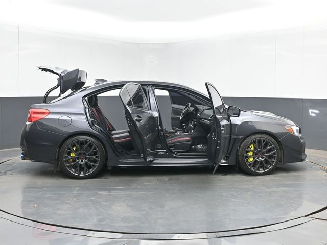 Used 2019 Gray Subaru STi image 53