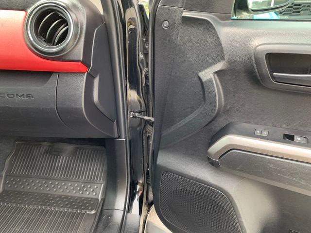 Used 2023 Toyota Tacoma Truck