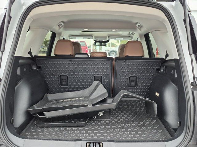 Used 2022 Ford Bronco Sport SUV