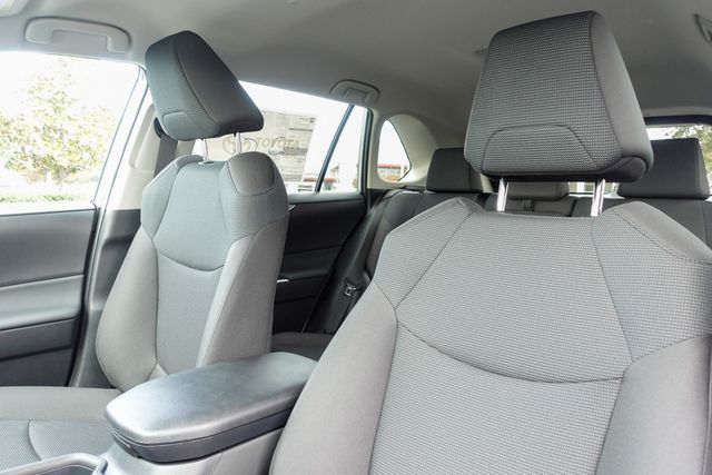 new 2025 Toyota RAV4 car