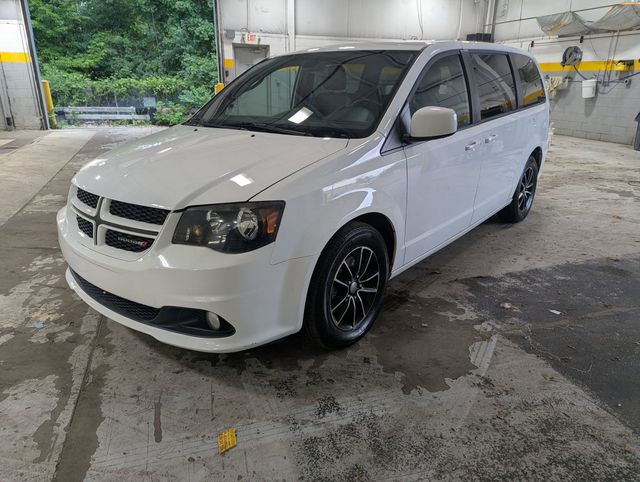 2019 Dodge Grand Caravan GT (Fleet)'s photo