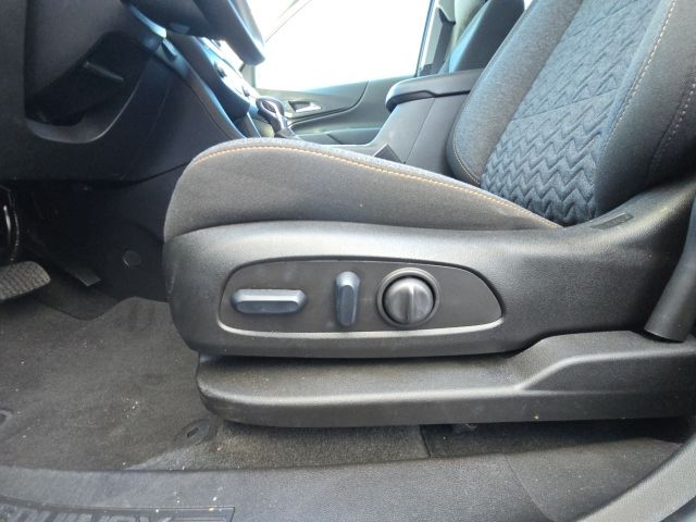 2024 Chevrolet Equinox LT:C02642