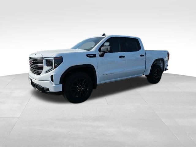 2024 GMC Sierra 1500 Pro 3