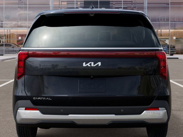 2026 Kia Carnival