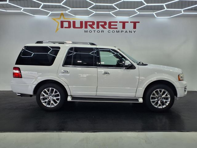 2016 Ford Expedition Limited - 7