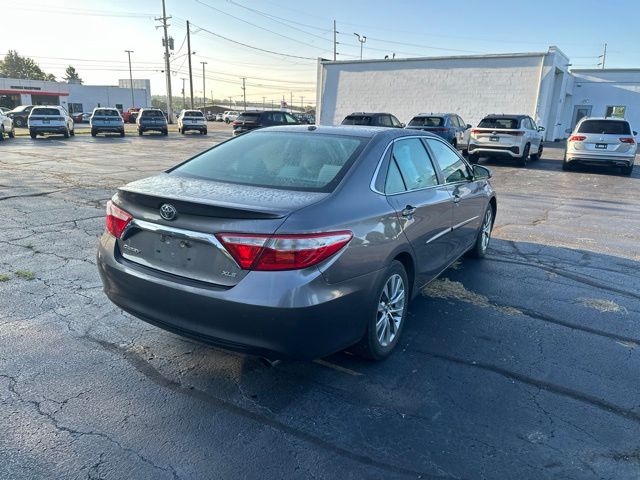 Used 2015 Toyota Camry Sedan
