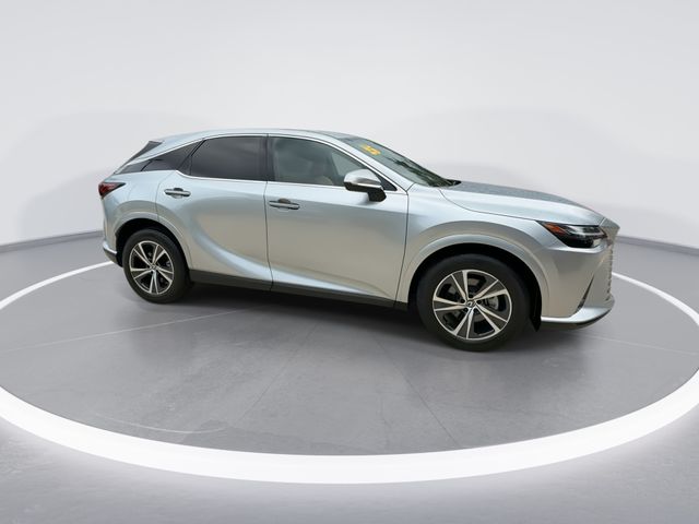 2025 Lexus RX - $47,898