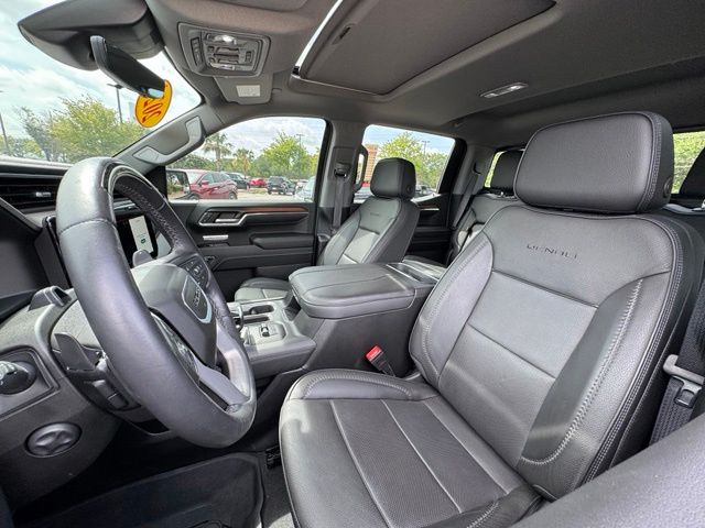 Used 2024 GMC Sierra 1500 Truck