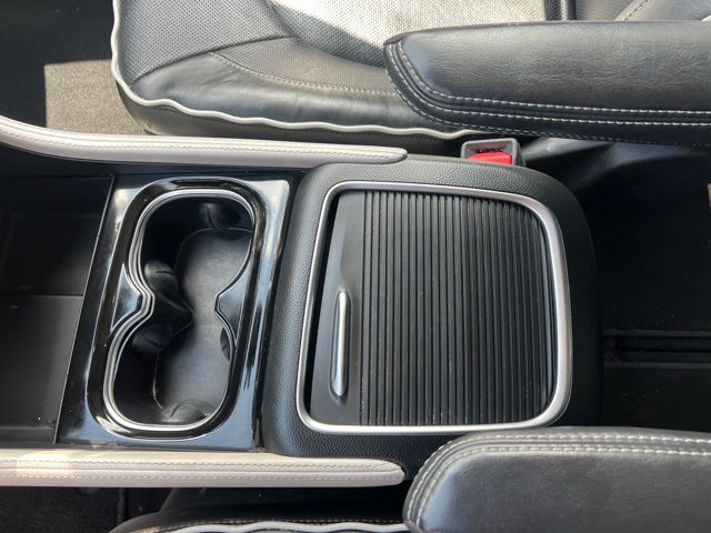 2023 Chrysler Pacifica Limited - Gray Clearcoat exterior view 10