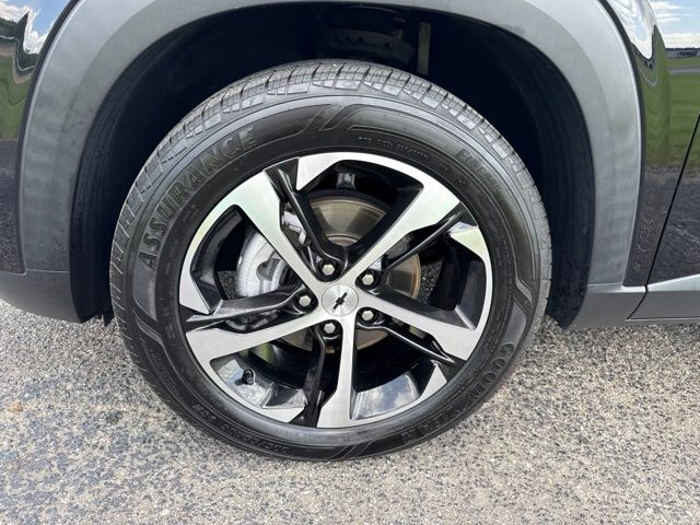 Photo 5 of 2024 Chevrolet Trax 1RS