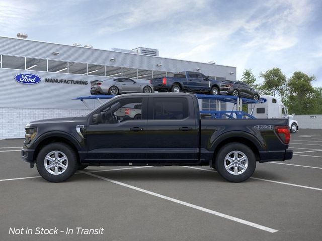 2026 Ford F-150 XLT:169321